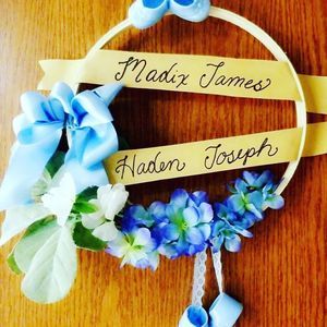 Meet your Posher, Leonna